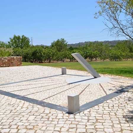 Bed and Breakfast Quinta Da Mesquita Pêra Zewnętrze zdjęcie