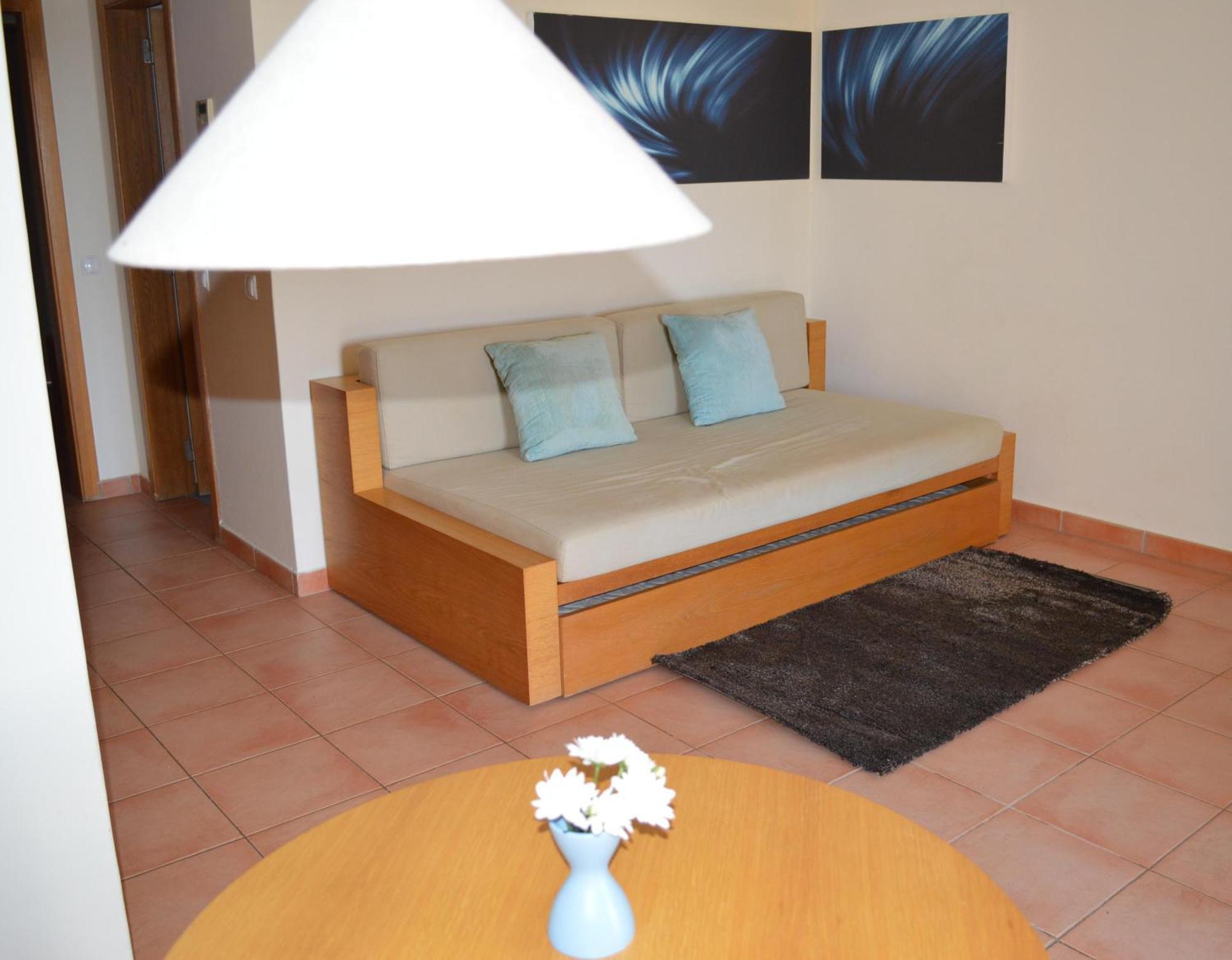Bed and Breakfast Quinta Da Mesquita Pêra Pokój zdjęcie